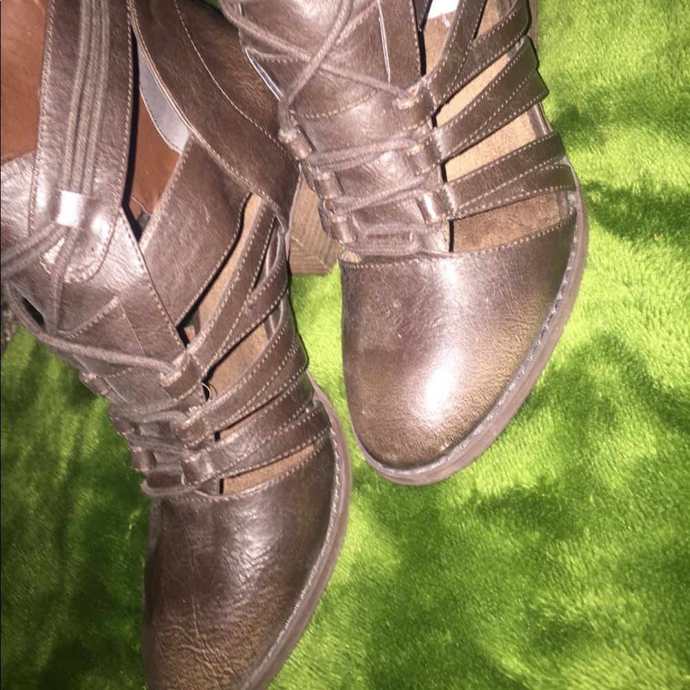 .wore maybe twice.